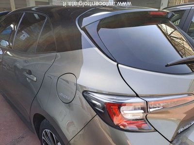 Toyota Corolla Touring Sports 1.8 Hybrid Active, Anno 2020, KM 4 - belangrijkste plaatje