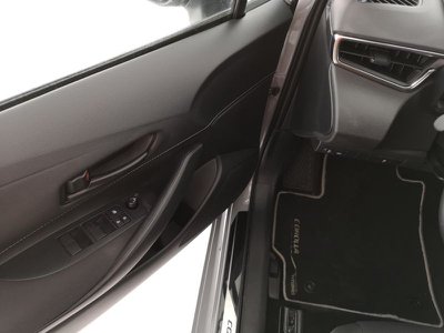 Toyota Corolla Touring Sports 1.8 Hybrid Active, Anno 2019, KM 8 - belangrijkste plaatje