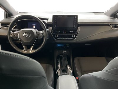 Toyota Corolla Touring Sports 1.8h Active CVT, Anno 2019, KM 609 - belangrijkste plaatje