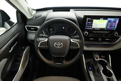 Toyota Highlander 2.5H AWD i E CVT Lounge, Anno 2024, KM 0 - belangrijkste plaatje