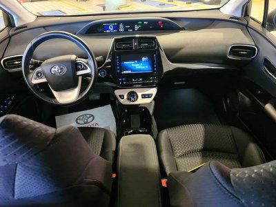 Toyota Prius 1.8 VVT-i Executive Plug-in Hybrid Navi Kl - belangrijkste plaatje
