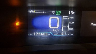 Toyota Prius Plug in Prius Plug in + NAVIGATORE, Anno 2017, KM 5 - belangrijkste plaatje