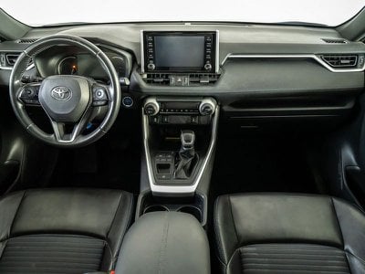 Toyota Aygo 1.0 VVT i 72 CV 5 porte x play, Anno 2019, KM 59281 - belangrijkste plaatje