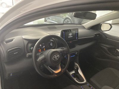 Toyota C HR 1.8 Hybrid E CVT Trend, Anno 2019, KM 32165 - belangrijkste plaatje