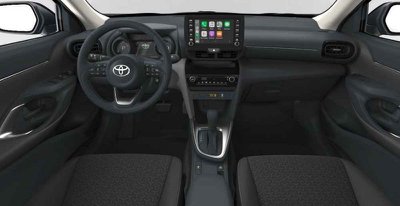 Toyota Yaris Cross 1.5 Hybrid 5p. E CVT Trend, Anno 2023, KM 10 - belangrijkste plaatje