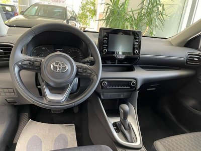 Toyota Yaris Cross 1.5 Hybrid 5p. E CVT Trend, Anno 2024, KM 0 - belangrijkste plaatje