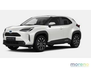 Toyota Yaris Cross 1.5 Hybrid 5p. E CVT Active, Anno 2024, KM 0 - belangrijkste plaatje