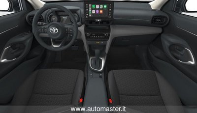 Toyota Aygo 1.0 12v Vvt i 5 Porte Sol Connect Red Edition, Anno - belangrijkste plaatje