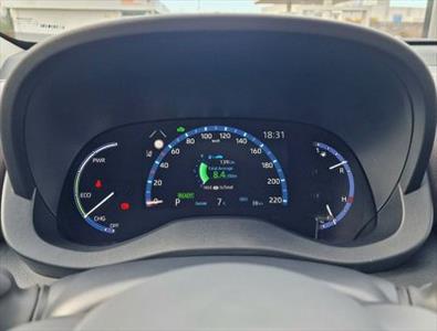 Toyota Yaris Cross 1.5 Hybrid 5p. E CVT Active, KM 0 - belangrijkste plaatje