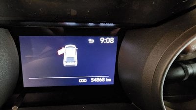 Toyota Yaris 1.5 Hybrid 5 porte Active, Anno 2018, KM 60579 - belangrijkste plaatje