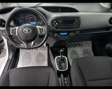Toyota Yaris Cross 1.5 Hybrid 5p. E CVT Trend, Anno 2022, KM 493 - belangrijkste plaatje