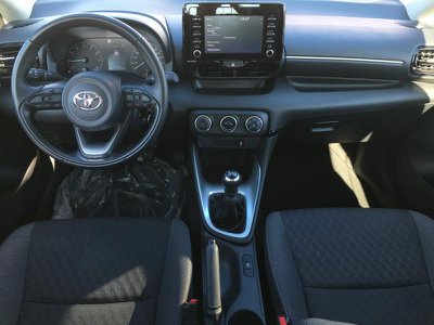 Toyota Yaris 1.5 Active 5p PARI AL NUOVO * 125 CV, Anno 2022, KM - belangrijkste plaatje