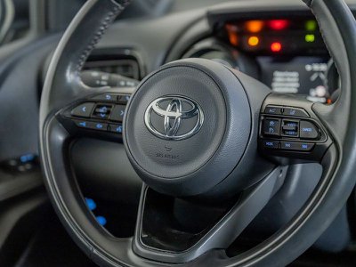 Toyota C HR 1.8 Hybrid E CVT Dynamic, Anno 2019, KM 91938 - belangrijkste plaatje