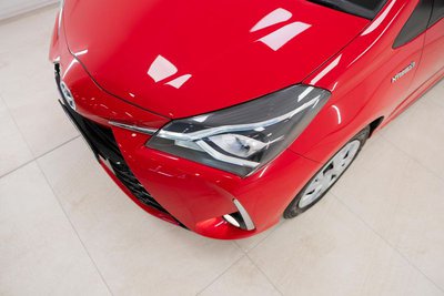 Toyota Yaris III 2017 5p 1.5 hybrid Active my18, Anno 2018, KM 6 - belangrijkste plaatje