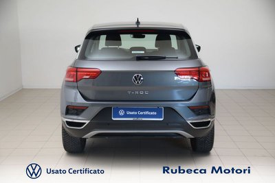 Volkswagen Tiguan 2.0 TDI SCR Life 122CV, Anno 2021, KM 88645 - belangrijkste plaatje