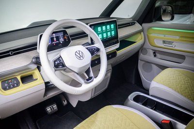 Volkswagen ID.Buzz ID. Buzz Pro PC 204CV, Anno 2022, KM 8390 - belangrijkste plaatje