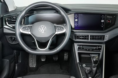 Volkswagen Golf 1.0 eTSI EVO DSG Life 110CV, Anno 2023, KM 17146 - belangrijkste plaatje