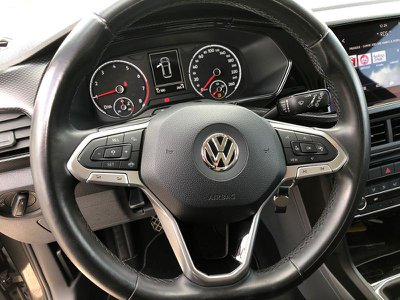 Volkswagen Polo 1.6 TDI 95 CV DSG 5p Comfortline BlueMotion Tech - belangrijkste plaatje