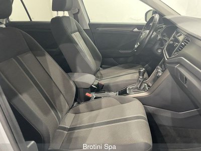 Volkswagen T Roc 1.0 TSI Style BlueMotion Technology, Anno 2018, - belangrijkste plaatje