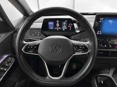 Volkswagen Golf 1.5 eTSI 150 CV EVO ACT DSG R Line, Anno 2024, K - belangrijkste plaatje