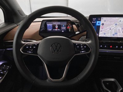 Volkswagen ID.5 Pro Performance, Anno 2022, KM 200 - belangrijkste plaatje
