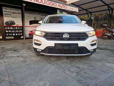Volkswagen Amarok 2.0 CD SE 4x4 2019 - belangrijkste plaatje