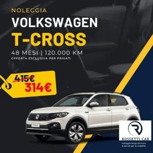 Volkswagen T Roc 1.0 TSI Style BlueMotion Technology, Anno 2018, - belangrijkste plaatje