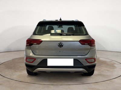 Volkswagen Golf 1.5 eTSI 150 CV EVO DSG Style, Anno 2020, KM 596 - belangrijkste plaatje