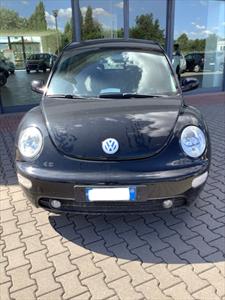 Volkswagen New Beetle, Anno 2003, KM 185000 - belangrijkste plaatje