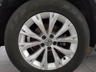 Volkswagen Tiguan 1.4 Tsi Business Bluemotion Technology, Anno 2 - belangrijkste plaatje