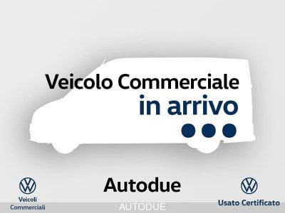 Volkswagen Caddy VAN 2.0 TDI BUSINESS 102CV, Anno 2020, KM 48082 - belangrijkste plaatje