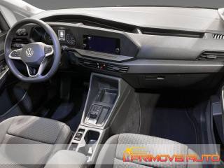 Volkswagen Caddy 2.0 TDI 122 CV 4Motion Space, KM 0 - belangrijkste plaatje