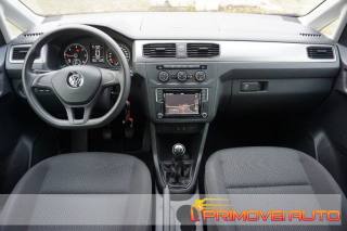 Volkswagen Caddy 2.0 TDI 122 CV 4Motion Space, KM 0 - belangrijkste plaatje