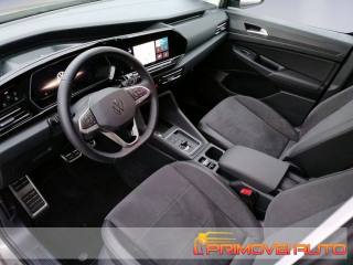 VOLKSWAGEN Caddy 2.0 TDI 110 CV 4x4 4Motion Targa EV480RP (rif. - belangrijkste plaatje