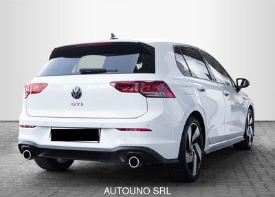 Volkswagen Polo 2.0 TSI DSG GTI BlueMotion Technology + LED + AC - belangrijkste plaatje