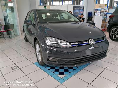 Volkswagen Golf 1.0 Tsi 85cv 5p. Trendline Bmt Vari Colori Uff I - belangrijkste plaatje