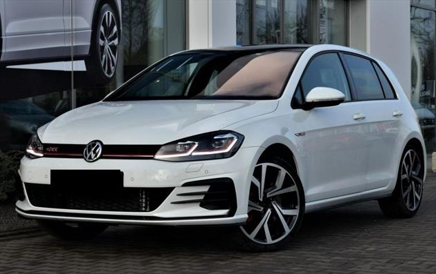 Volkswagen Golf 1.5 TSI EVO ACT Life, Anno 2022, KM 30783 - belangrijkste plaatje