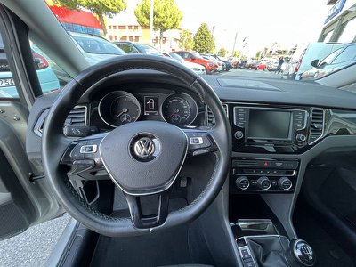 Volkswagen Golf 5p 2.0 tsi R 4motion dsg, Anno 2016, KM 89227 - belangrijkste plaatje