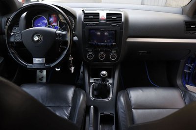 VOLKSWAGEN Golf Sportsvan 1.6 TDI 110CV Comfortline BlueMot.Tech - belangrijkste plaatje