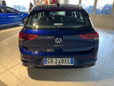 Volkswagen Golf 1.0 TSI EVO Life, Anno 2020, KM 50000 - belangrijkste plaatje