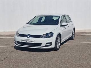 Volkswagen Golf 1.6 Tdi 5p. Highline Bluemotion Technology, Anno - belangrijkste plaatje