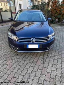 Volkswagen Passat Tetto Panorama, Anno 2016, KM 179000 - belangrijkste plaatje