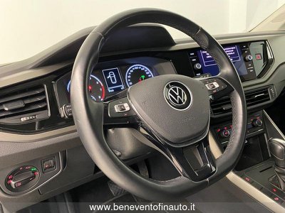 Volkswagen Polo Polo 1.0 TSI Life, Anno 2023, KM 5 - belangrijkste plaatje