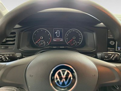 Volkswagen T Cross 1.0 TSI Style BMT, Anno 2021, KM 48120 - belangrijkste plaatje