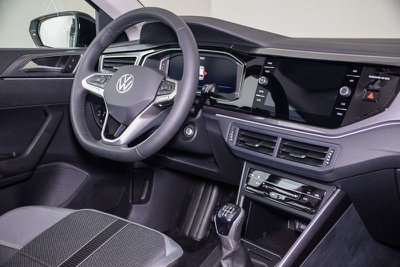 Volkswagen Golf 1.0 eTSI EVO DSG Life 110CV, Anno 2023, KM 17146 - belangrijkste plaatje