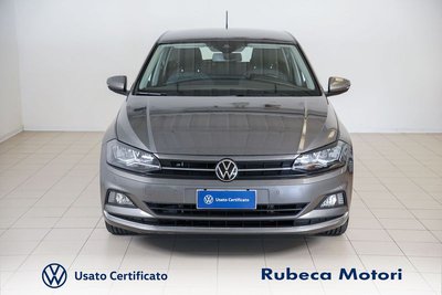 Volkswagen Polo Cross 1.4 TDI BlueMotion Technology 90CV, Anno 2 - belangrijkste plaatje