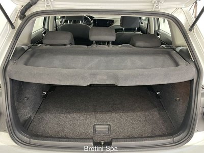 Volkswagen Polo 1.0 TSI DSG 5p. Comfortline BlueMotion Technolog - belangrijkste plaatje