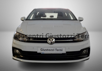 Volkswagen T Roc 1.0 TSI Iq Drive BlueMotion Technology, Anno 20 - belangrijkste plaatje