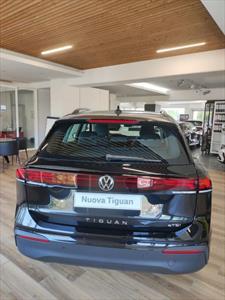 Volkswagen Tiguan 1.5 eTSI 150 CV EVO ACT DSG Life, KM 0 - belangrijkste plaatje