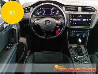 Volkswagen Tiguan 2.0 tdi Sport 150cv dsg, Anno 2020, KM 43171 - belangrijkste plaatje